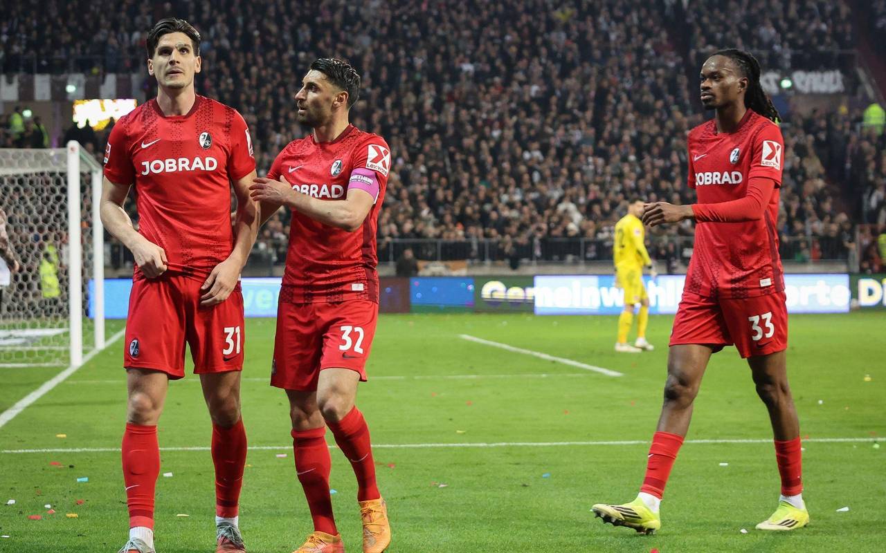 FC St. Pauli - SC Freiburg