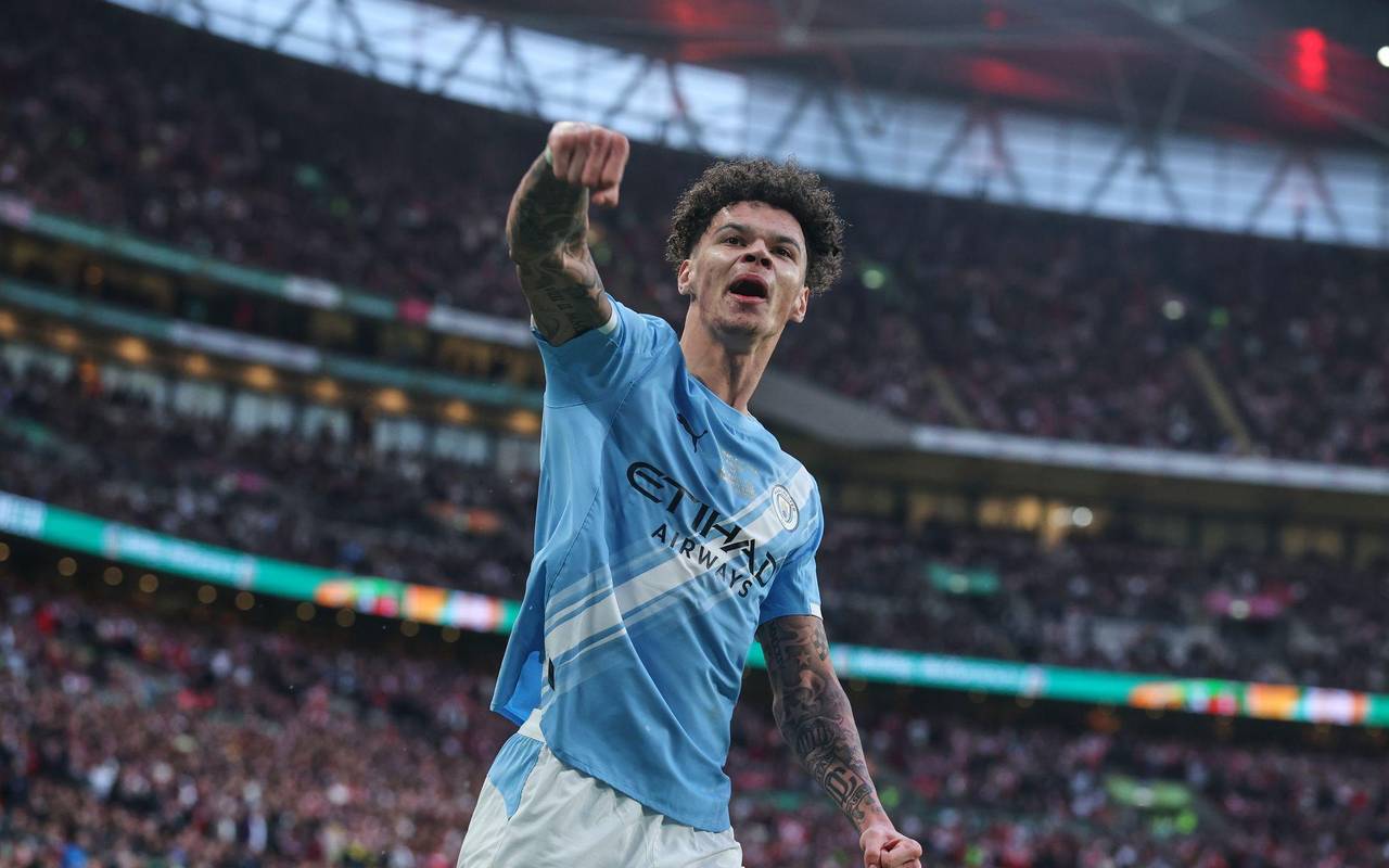 FC Arsenal - Manchester City