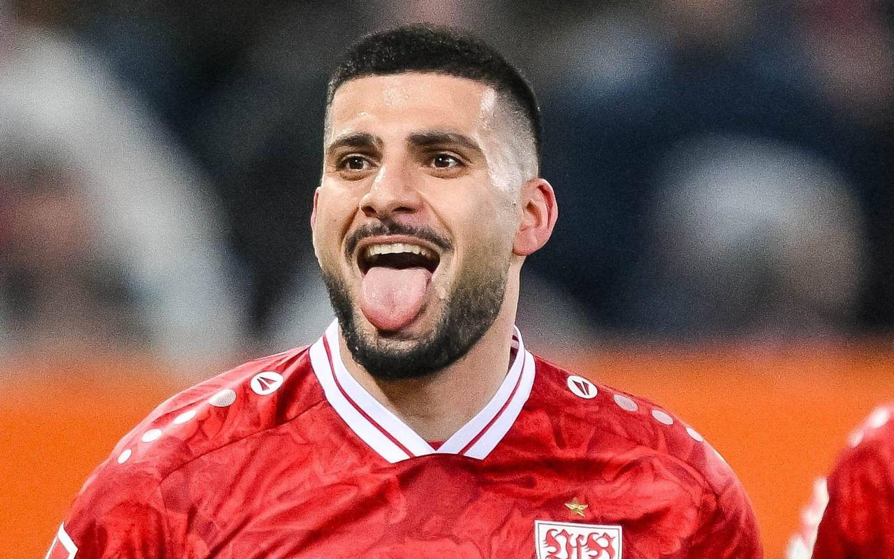 FC Augsburg - VfB Stuttgart