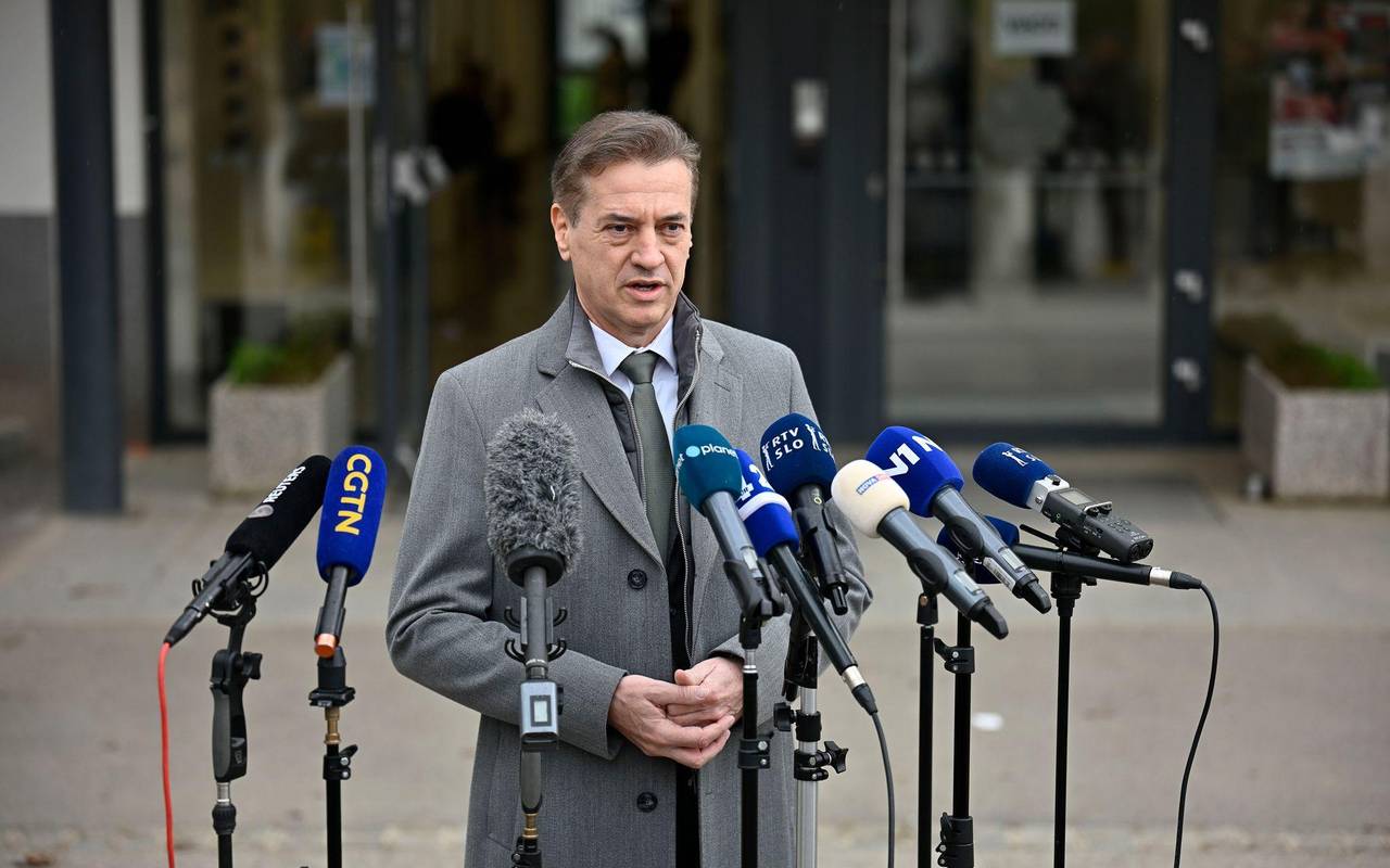 Parlamentswahl in Slowenien