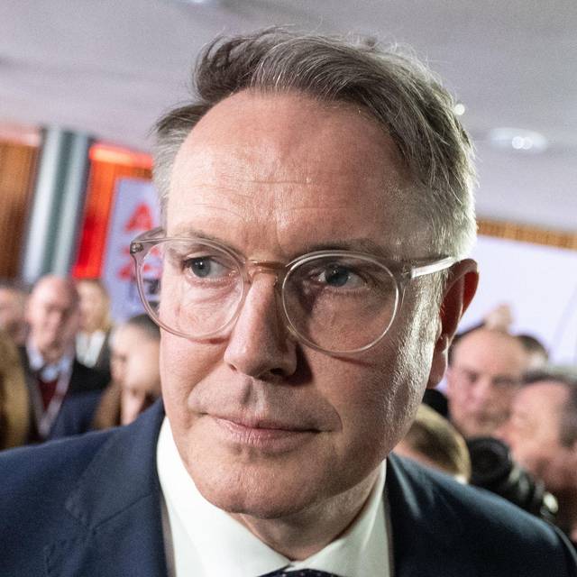 Landtagswahl in Rheinland-Pfalz