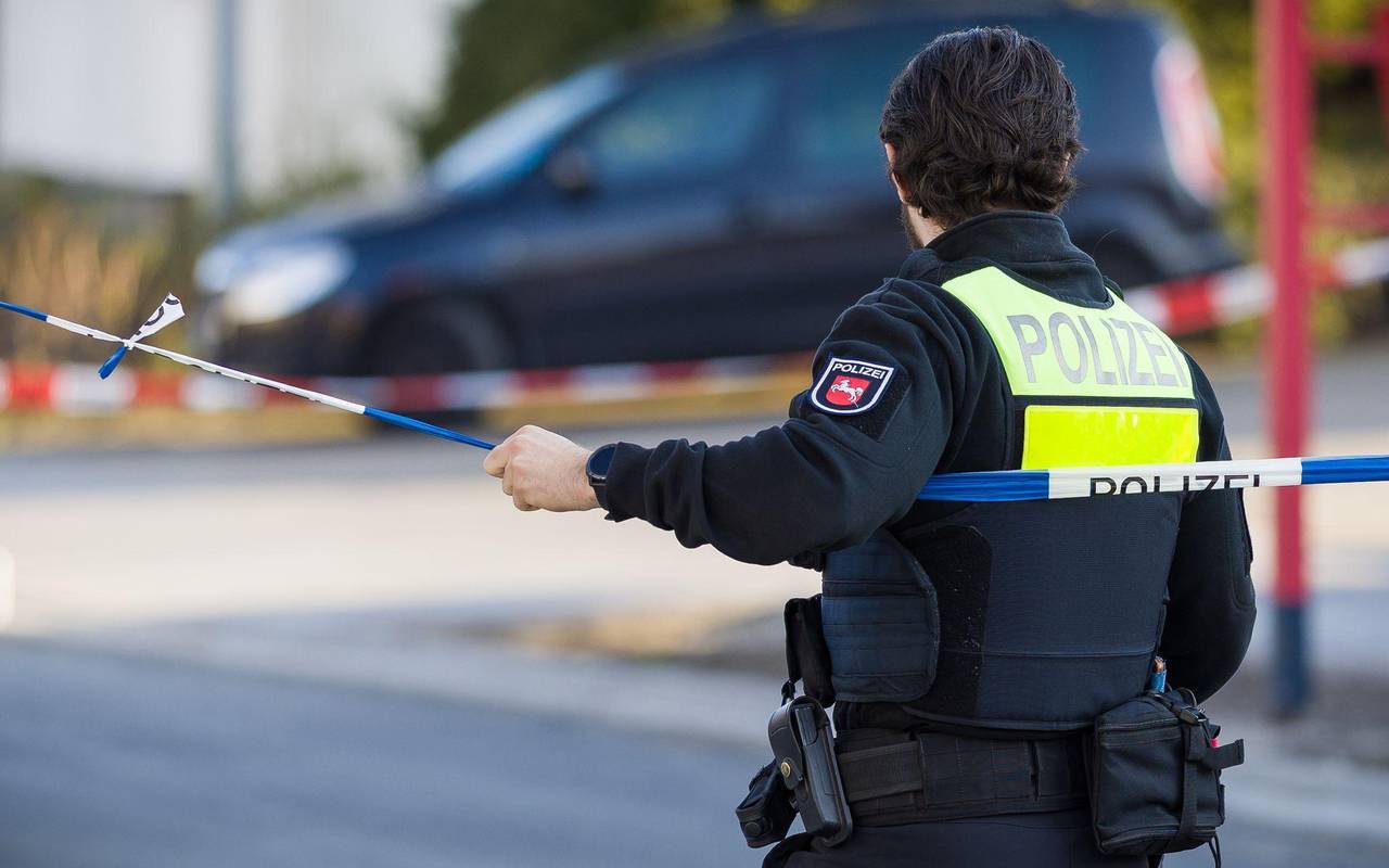 Tötungsdelikt in Barsinghausen bei Hannover