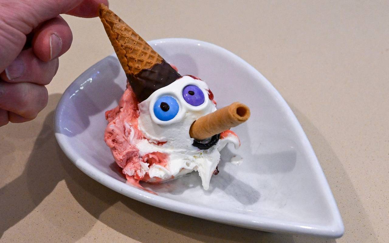 „Pinocchio“ ist die Eissorte des Jahres 2026