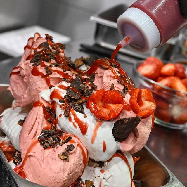 „Pinocchio“ ist die Eissorte des Jahres 2026