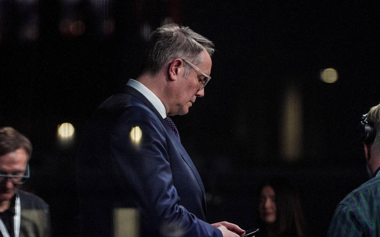 Landtagswahl in Rheinland-Pfalz