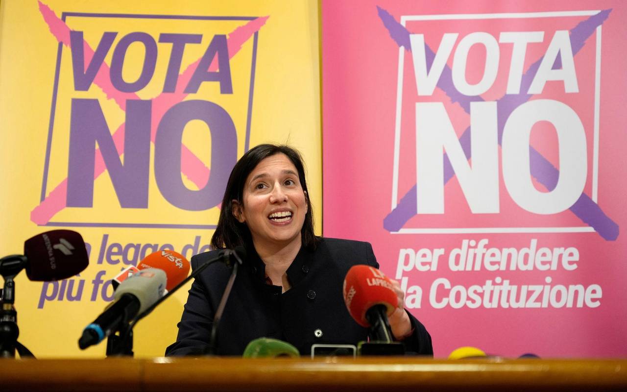 Volksabstimmung über Justizreform in Italien