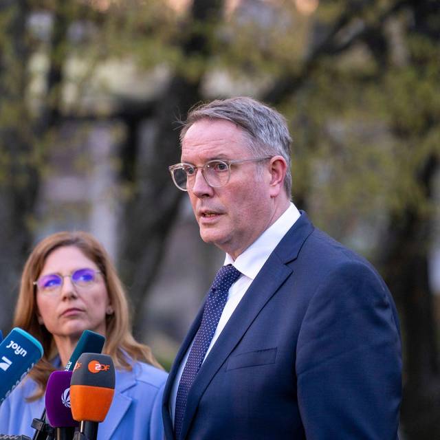 Nach der Landtagswahl Rheinland-Pfalz - SPD