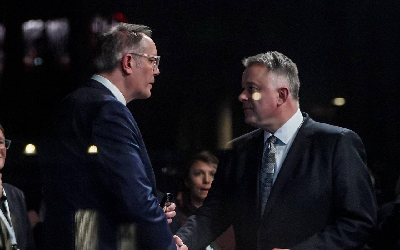 Landtagswahl in Rheinland-Pfalz