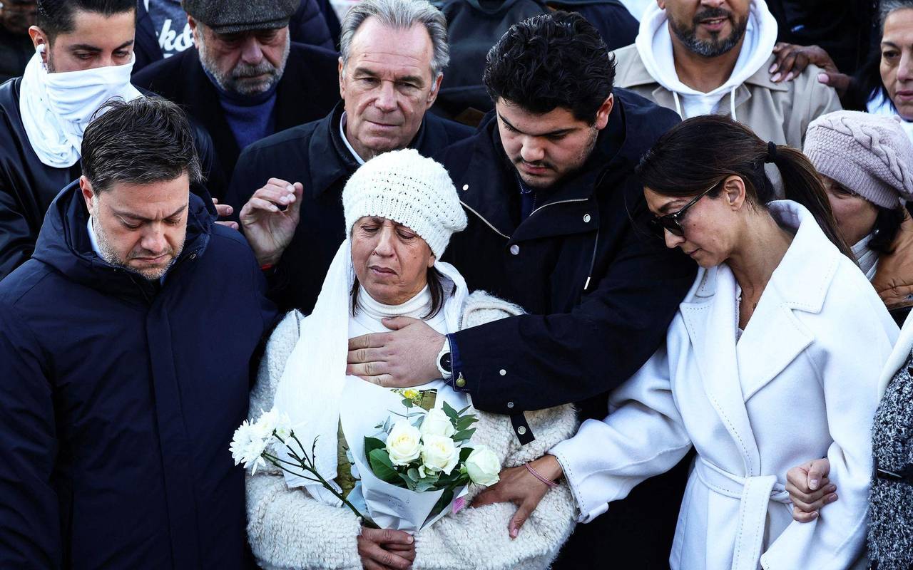 Drogenkrieg in Marseille – Zehn Verdächtige festgenommen