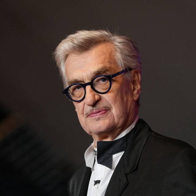 Wim Wenders