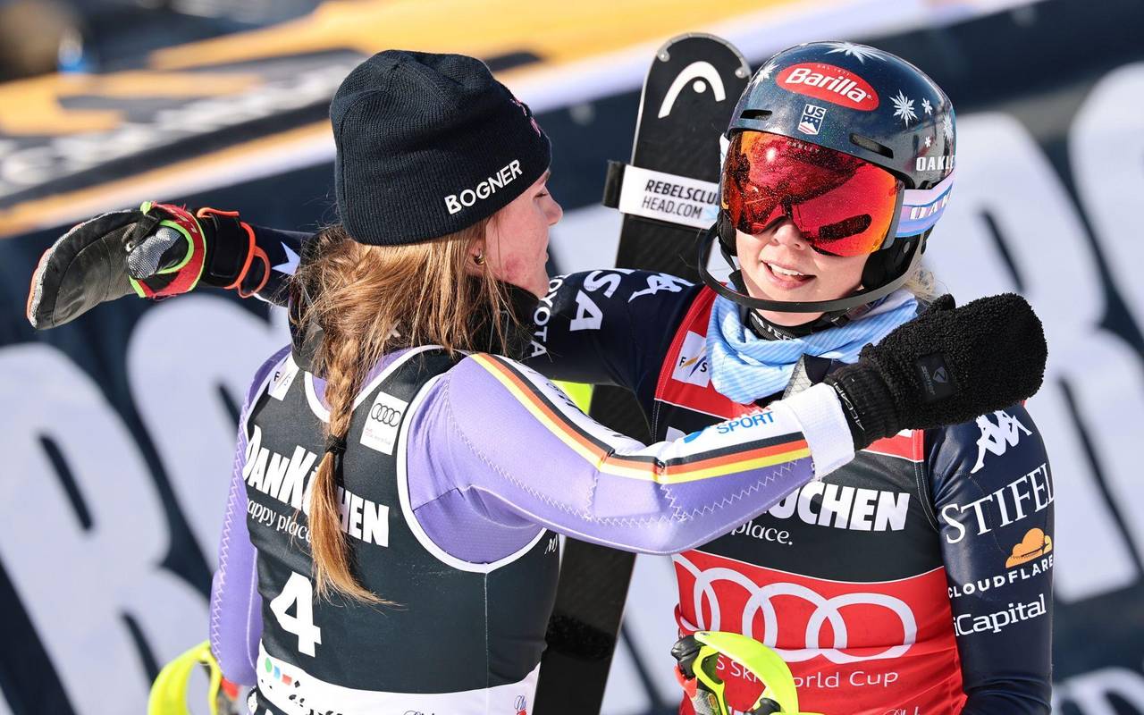 Ski-Weltcup in Hafjell