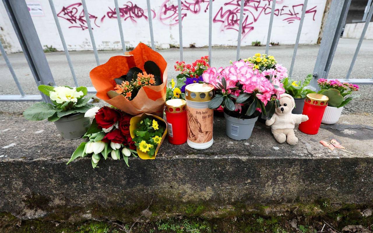 Tod eines Jugendlichen in Eckernförde