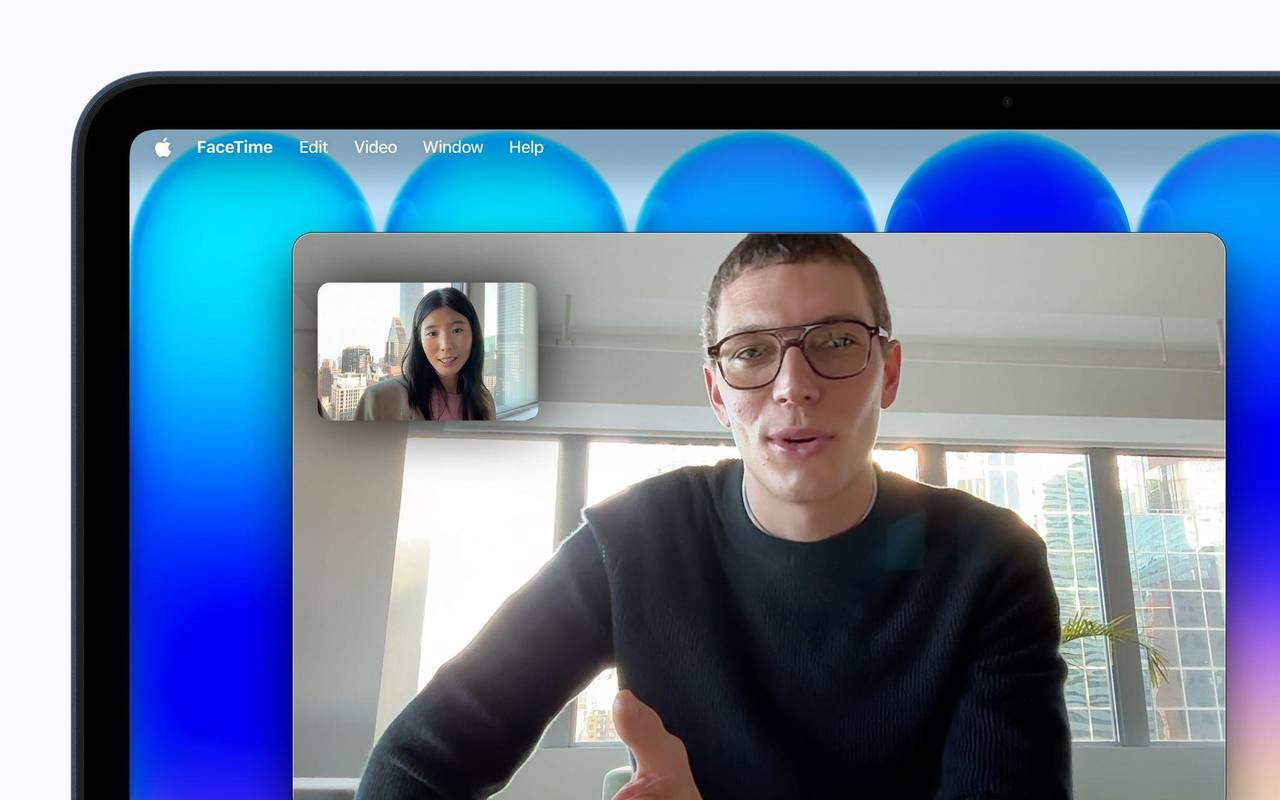 MacBook Neo von Apple