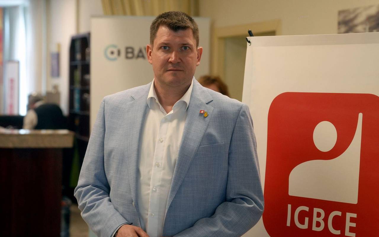 Dritte Tarifrunde in der Chemie- und Pharmaindustrie