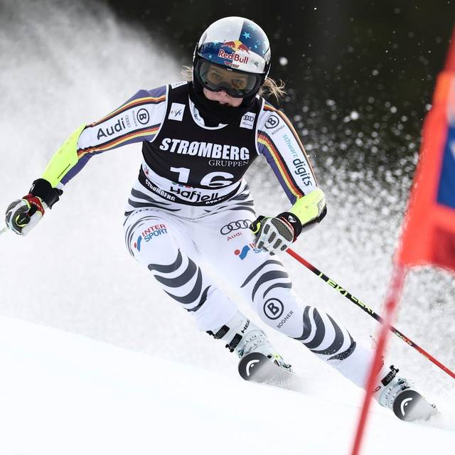 Ski-Weltcup in Hafjell