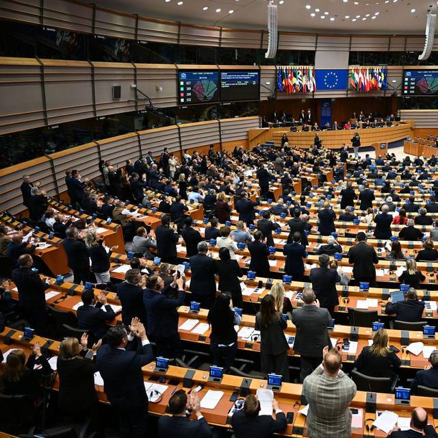 EU-Parlament
