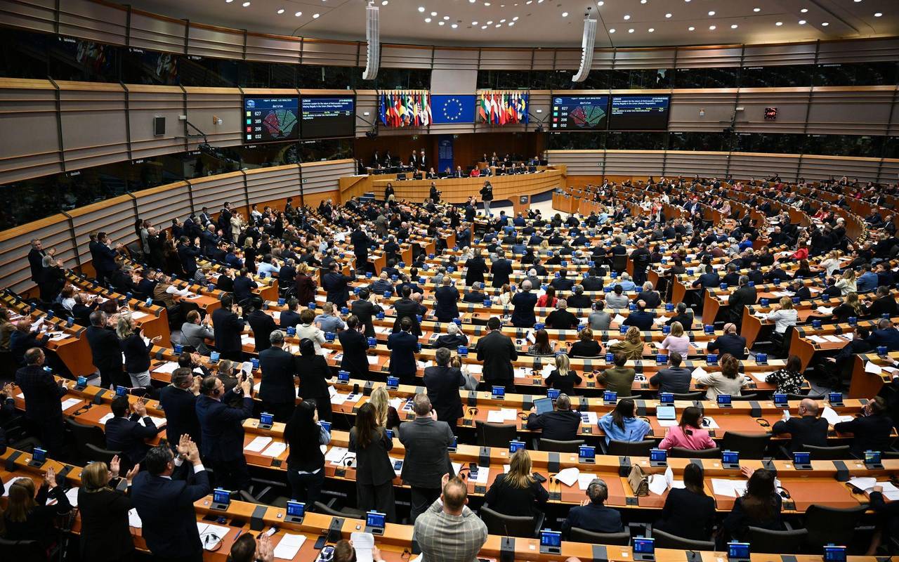 EU-Parlament