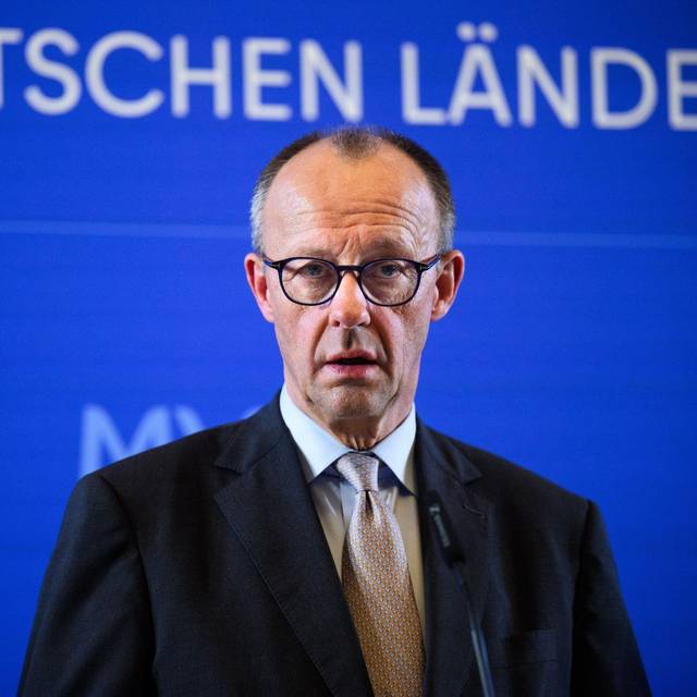 56. Regionalkonferenz der ostdeutschen Länderchefs