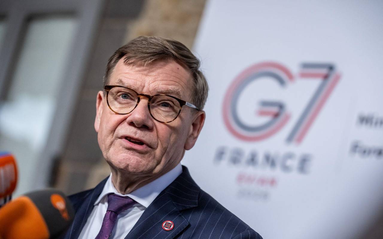 Johann Wadephul (CDU), Außenminister