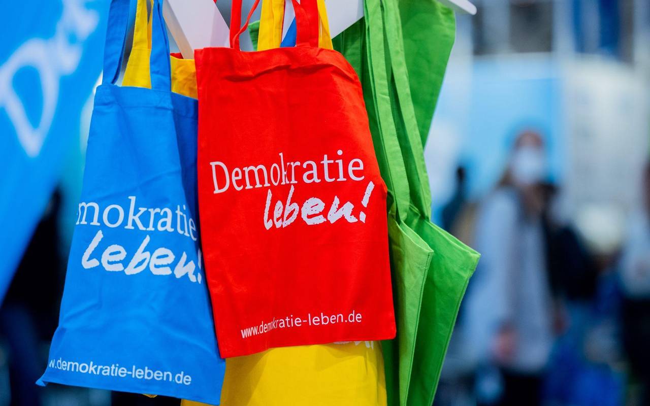 Demokratiebildung