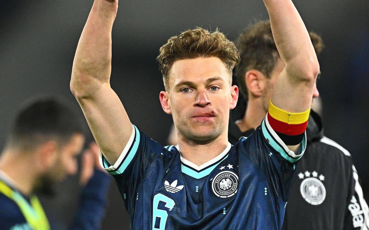 Schweiz - Deutschland