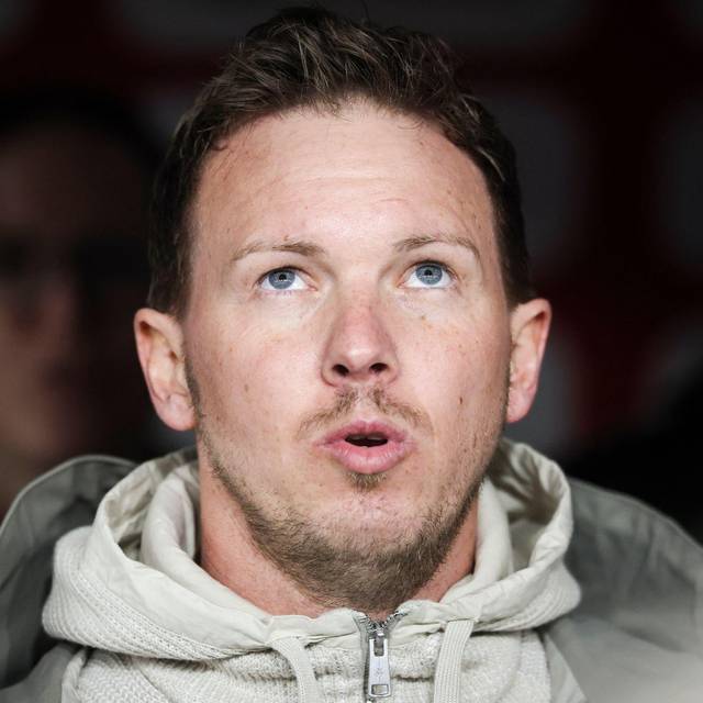Julian Nagelsmann
