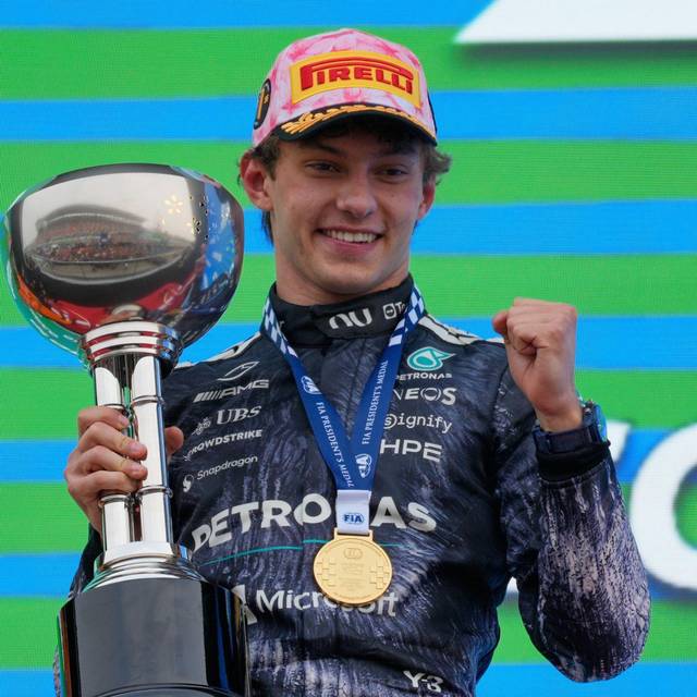 Formel 1 - Großer Preis von Japan