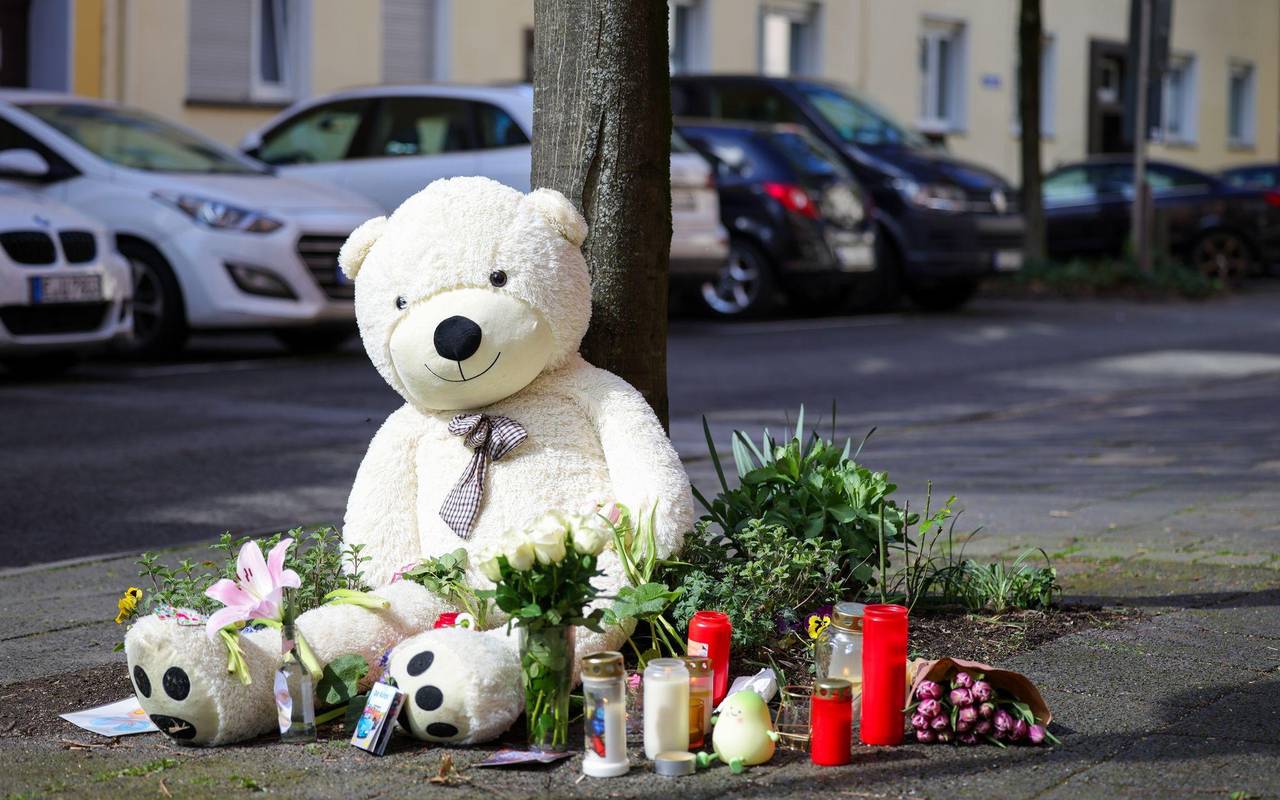 Nach Messerangriff auf eine Frau und zwei Kinder