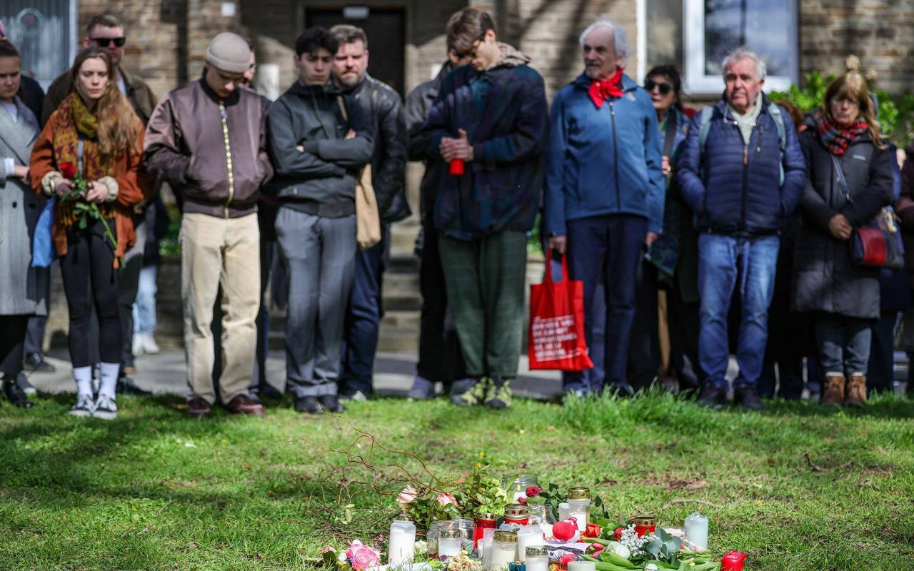 Nach Messerangriff auf eine Frau und zwei Kinder