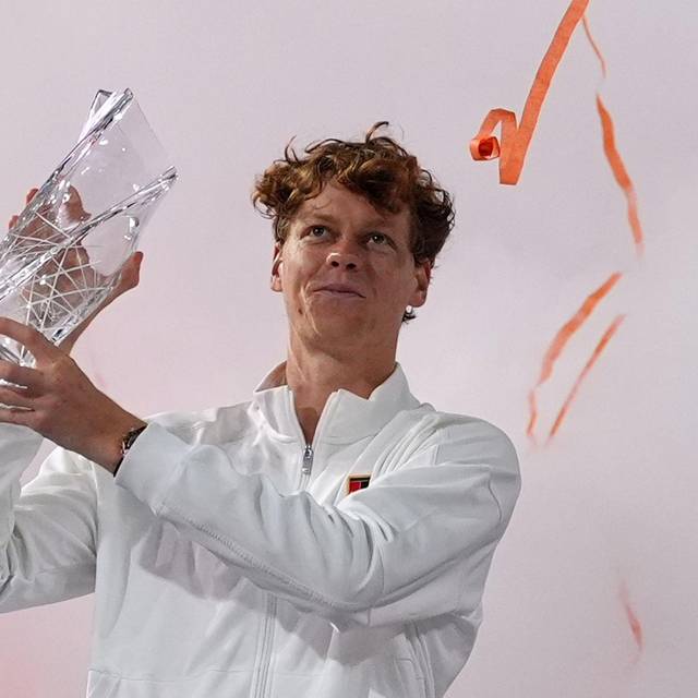 WTA-Tour/ATP-Tour – Miami