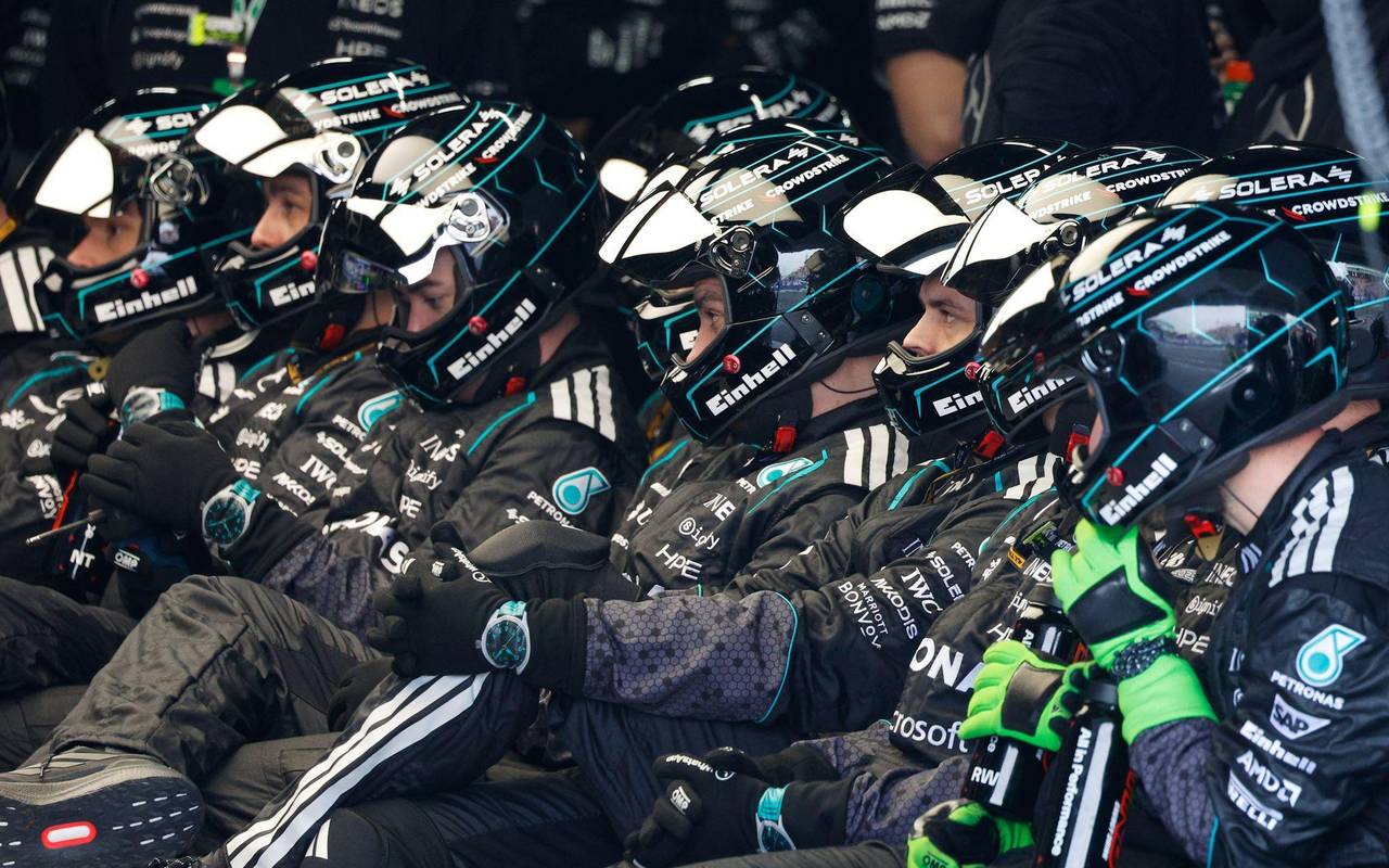 Formel 1 - Großer Preis von Japan