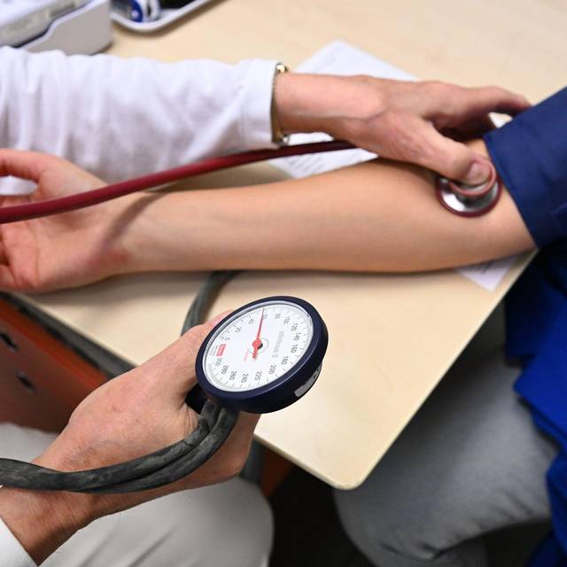 Kommission: Milliarden-Sparpotenzial für Krankenkassen