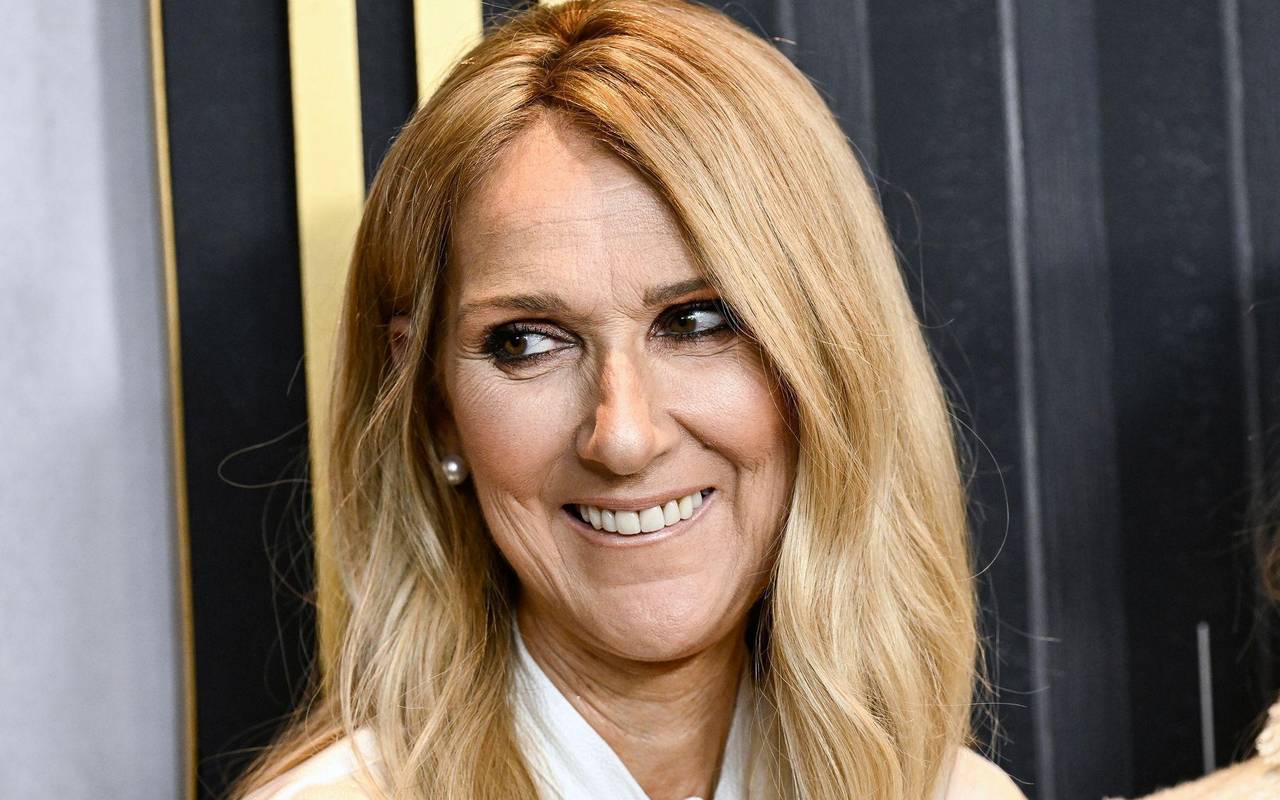 Céline Dion
