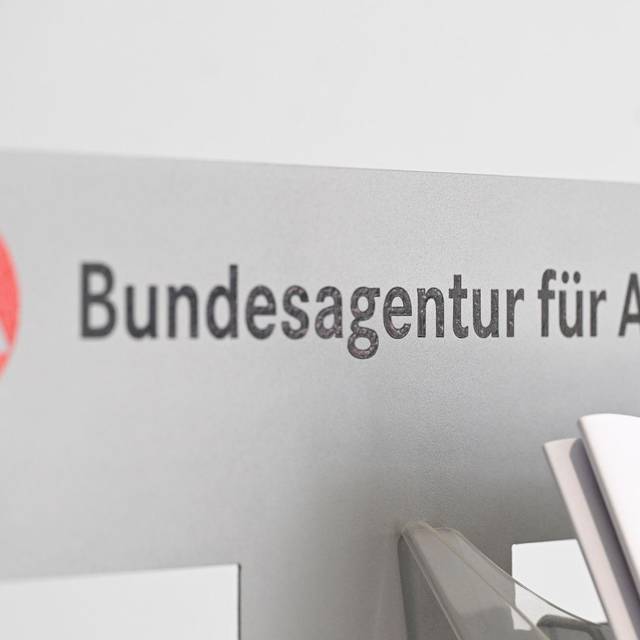 Bundesagentur für Arbeit