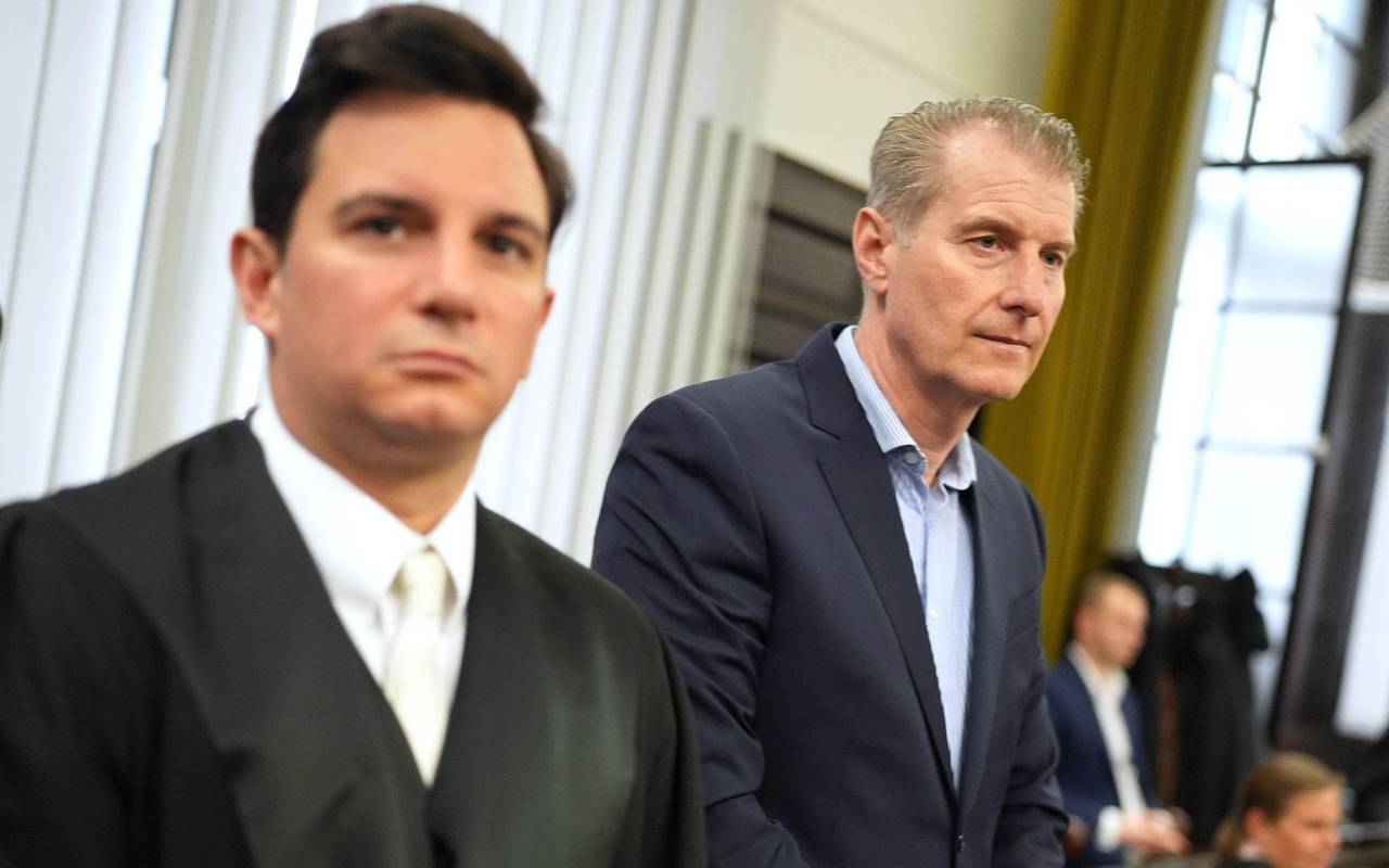 Fortsetzung Prozess wegen mutmaßlicher Kindesentführung