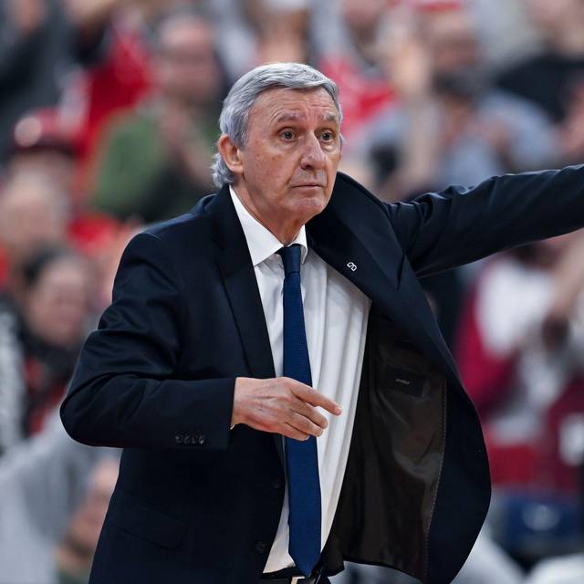 Svetislav Pesic