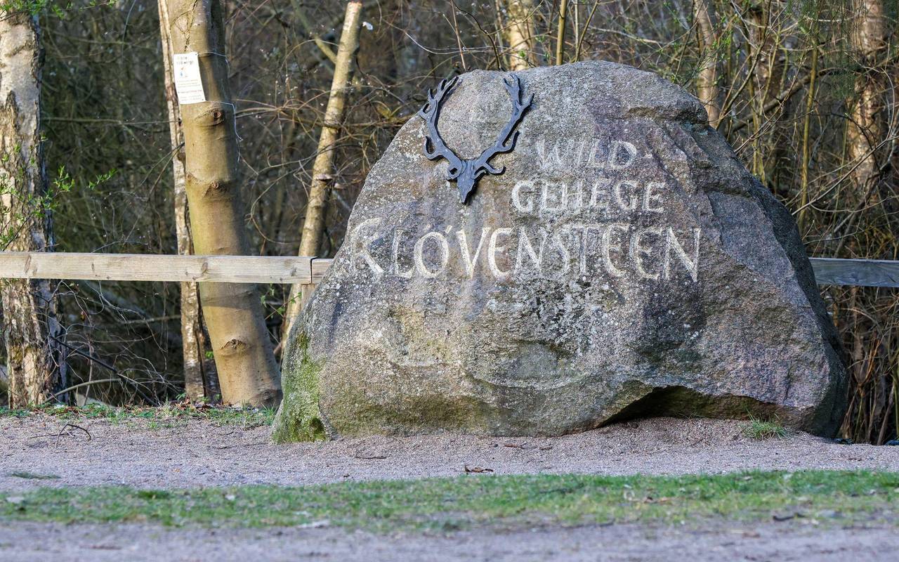 Wildpark Klövensteen