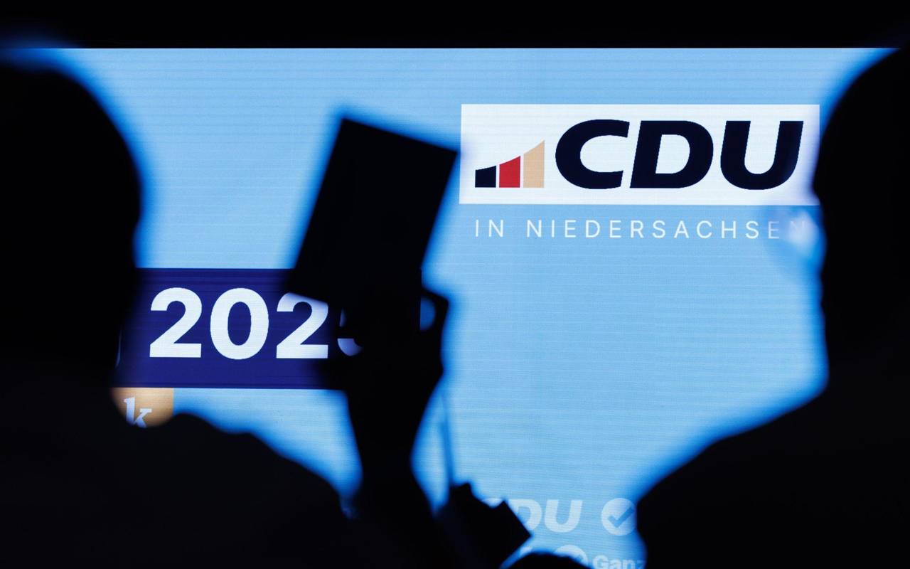 CDU