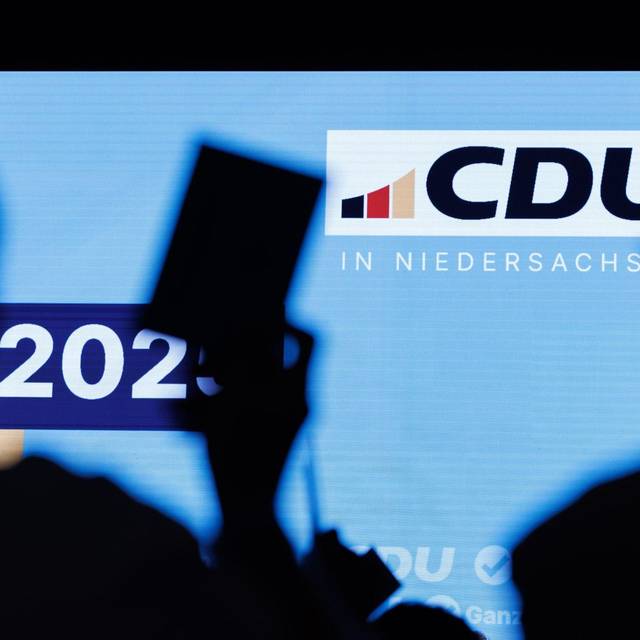 CDU