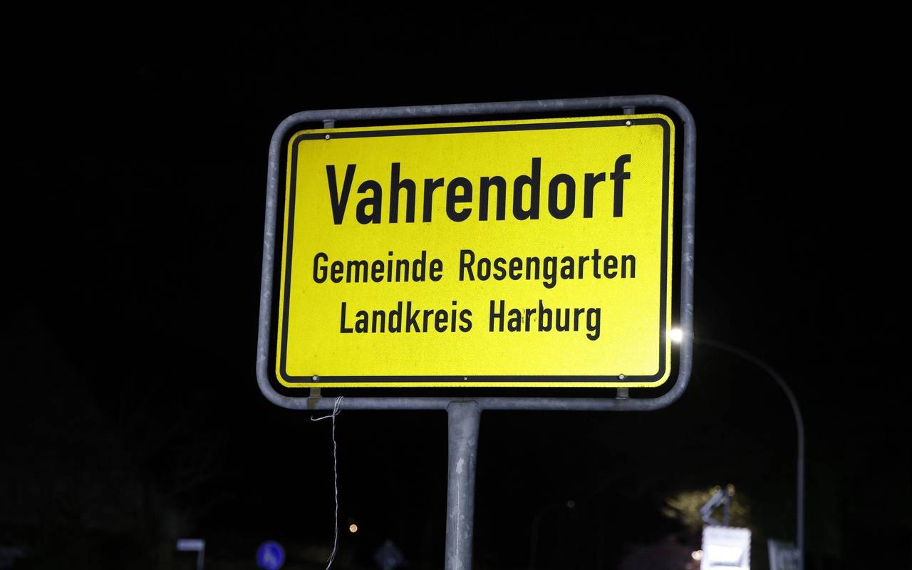 Totes Baby in Mülltonne im Kreis Harburg entdeckt