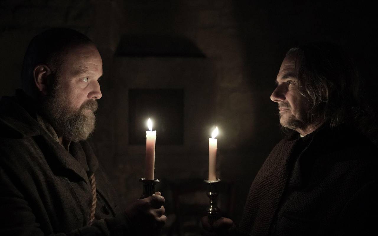 Kinostart - "Les Misérables - Die Geschichte von Jean Valjean"