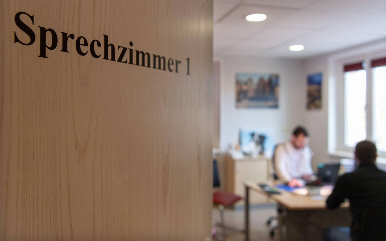 Terminbuchungen über E-Patientenakten geplant