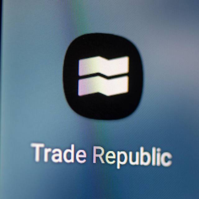 Trade Republic