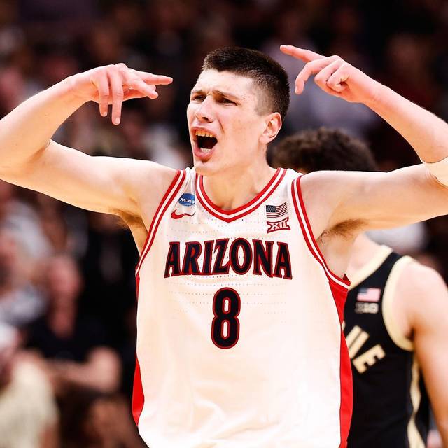 Basketballer Ivan Kharchenkov