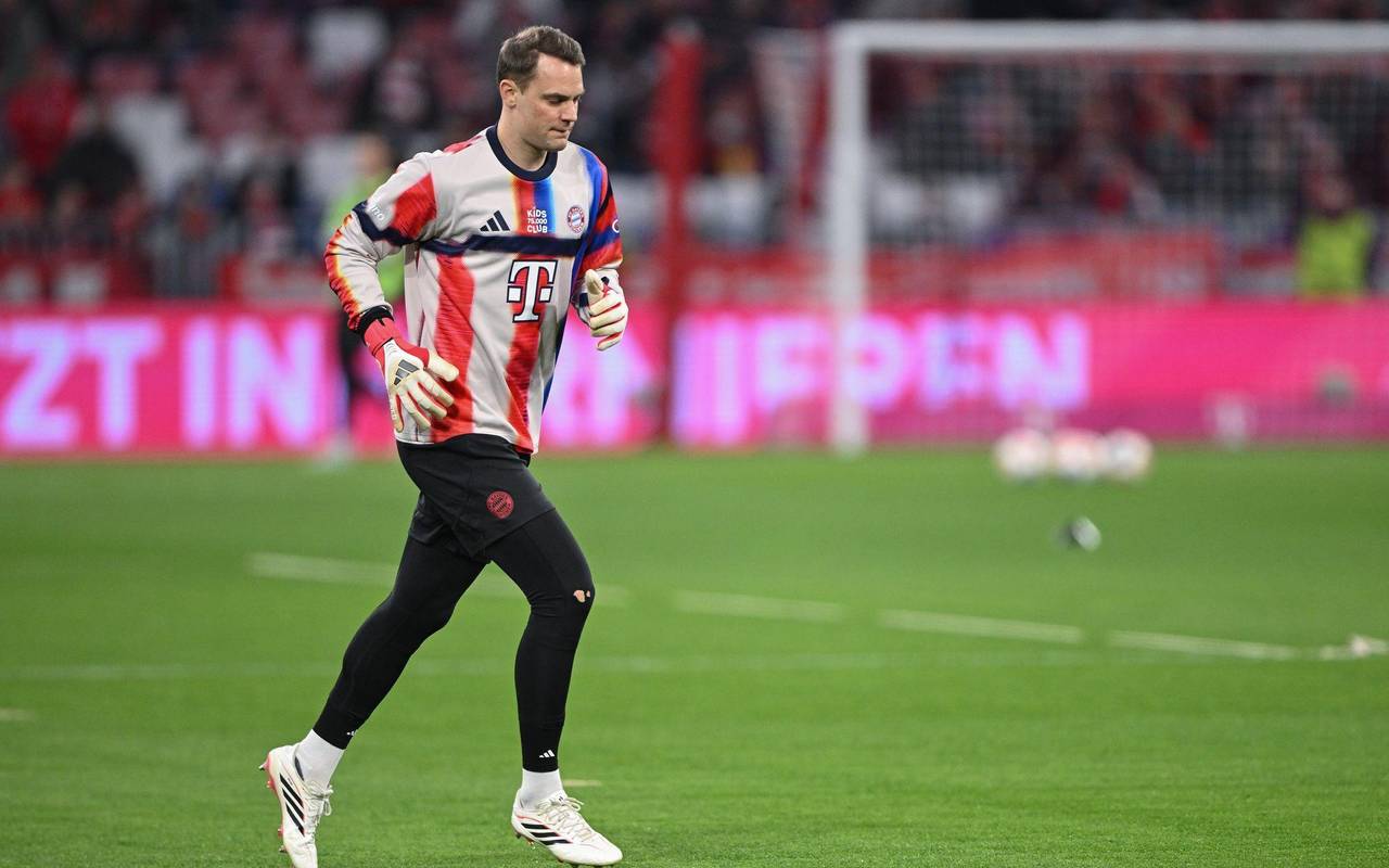 Manuel Neuer