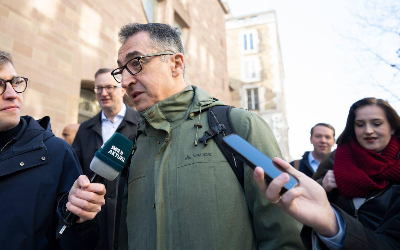 Sondierungsgespräche Baden-Württemberg