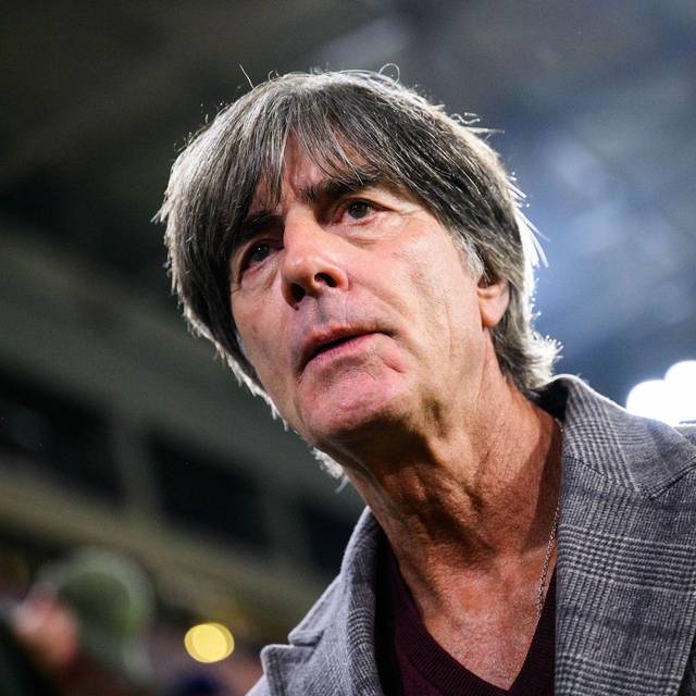 Joachim Löw