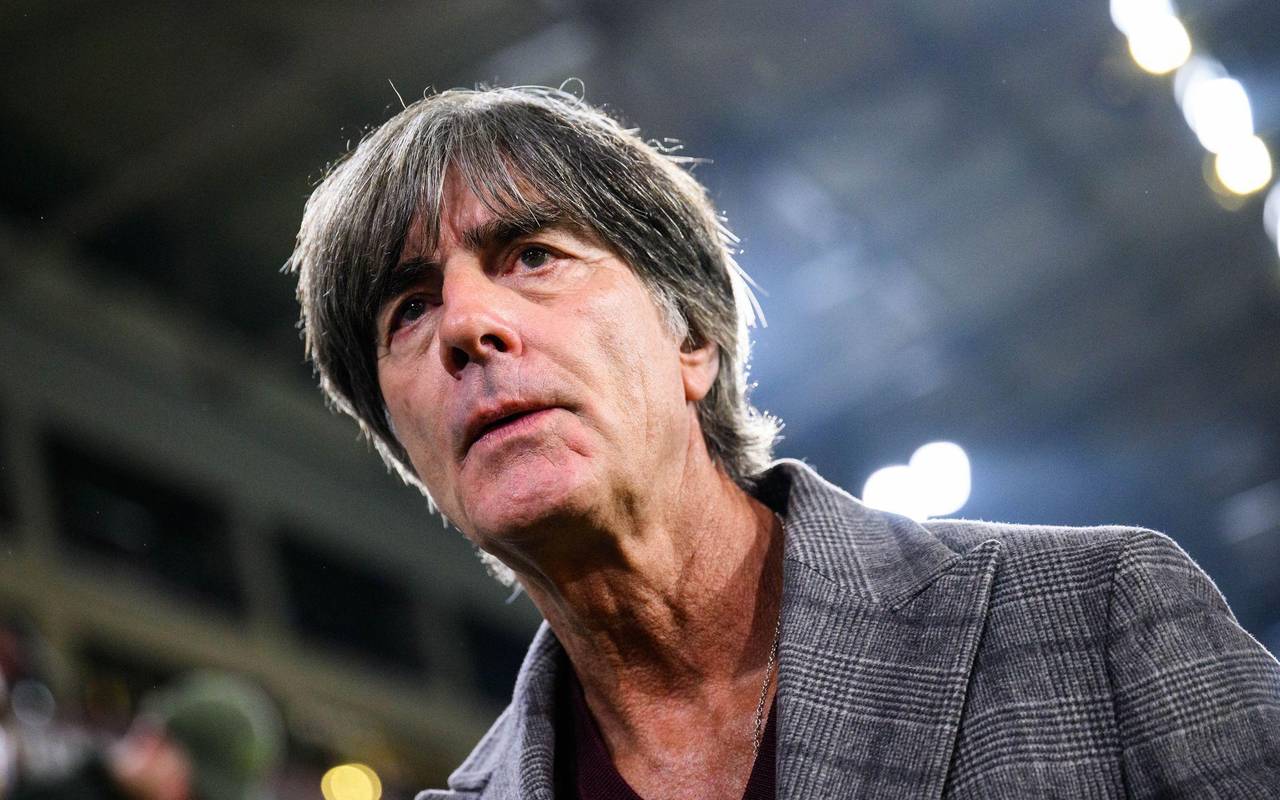 Joachim Löw