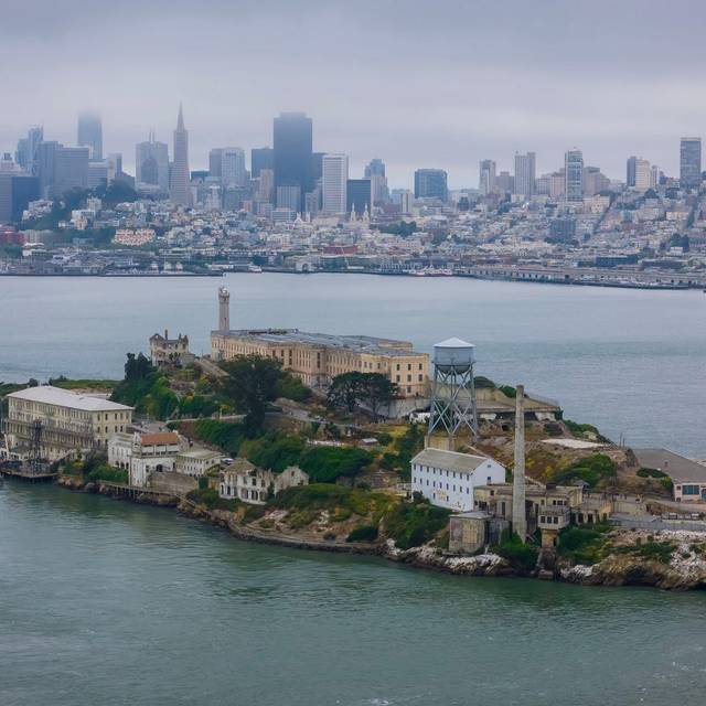 Alcatraz