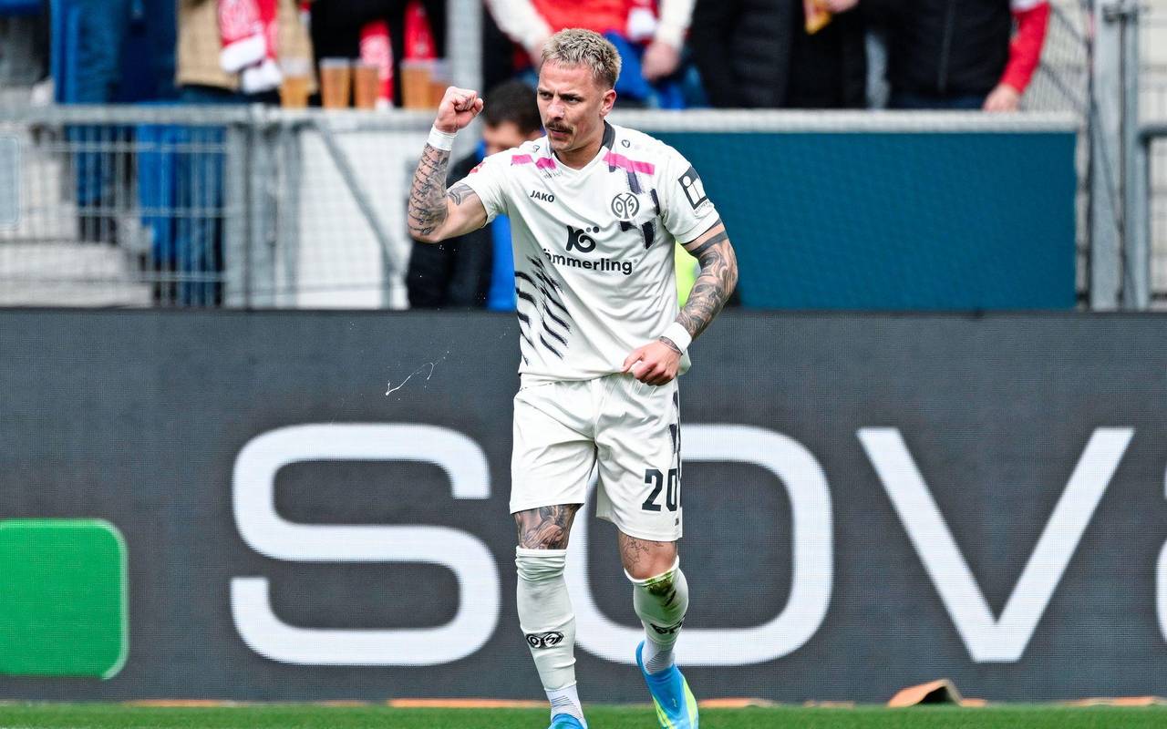 TSG 1899 Hoffenheim - FSV Mainz 05